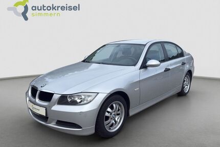 BMW 318 Gebrauchtwagen