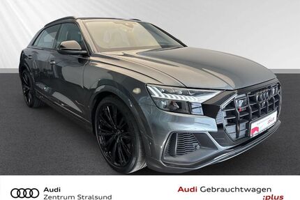 Audi SQ8 Gebrauchtwagen