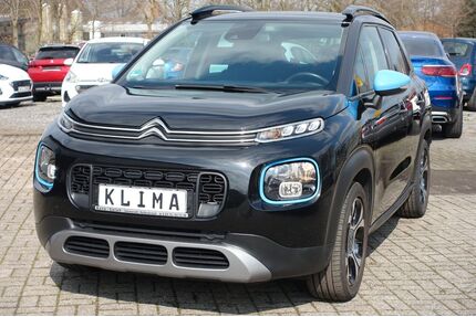 Citroen C3 Aircross Gebrauchtwagen