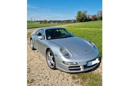 Porsche 997 Gebrauchtwagen