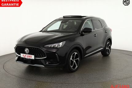 MG HS Gebrauchtwagen