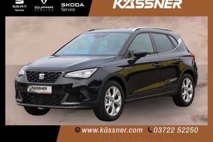 Baic Arona 