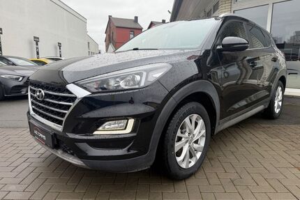 Hyundai TUCSON Gebrauchtwagen