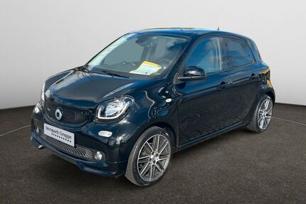 Smart ForFour Gebrauchtwagen