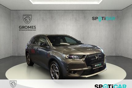 DS Automobiles DS7 (Crossback) Gebrauchtwagen