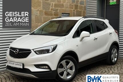 Opel Mokka Gebrauchtwagen