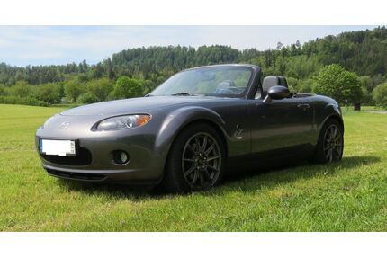 Mazda MX-5 Gebrauchtwagen