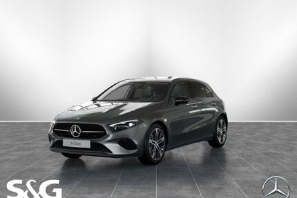 Mercedes-Benz A 200 Gebrauchtwagen