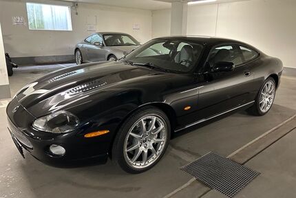 Jaguar XKR Gebrauchtwagen