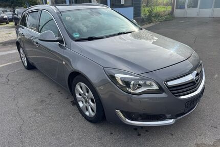 Opel Insignia Gebrauchtwagen