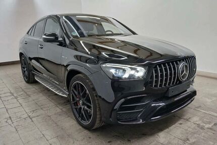 Mercedes-Benz GLE 63 AMG Gebrauchtwagen