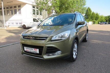 Ford Kuga Gebrauchtwagen