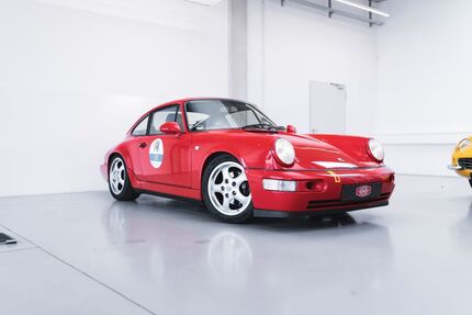 Porsche 964 Gebrauchtwagen