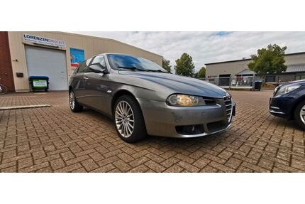 Alfa Romeo 156 Gebrauchtwagen
