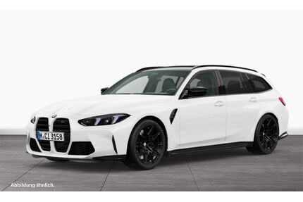 BMW M3 Gebrauchtwagen
