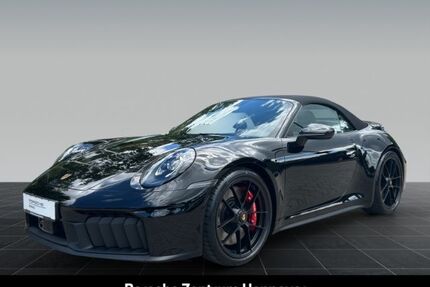 Porsche 992 Gebrauchtwagen