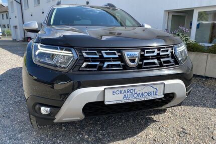 Dacia Duster Gebrauchtwagen