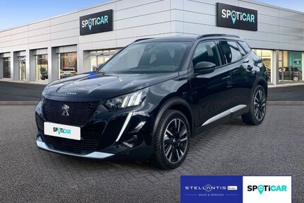 Peugeot e-2008 Gebrauchtwagen