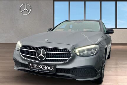 Mercedes-Benz E 300 Gebrauchtwagen