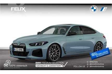 BMW i4 Gebrauchtwagen