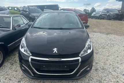 Peugeot 208 Gebrauchtwagen