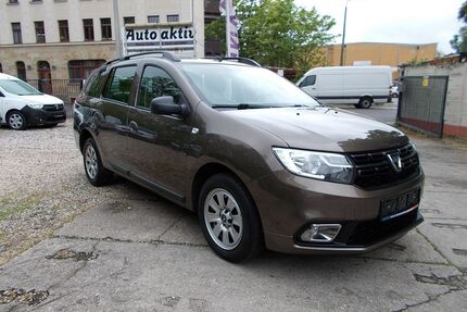 Dacia Logan Gebrauchtwagen