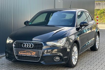 Audi A1 Gebrauchtwagen
