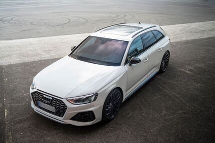 Audi RS4 Gebrauchtwagen