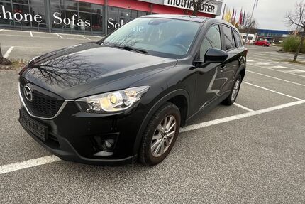 Mazda CX-5 Gebrauchtwagen
