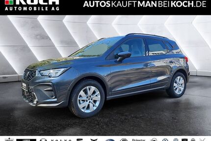 Seat Arona Gebrauchtwagen