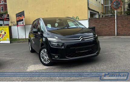 Citroen Grand C4 Picasso Intensive Aut.*7Sitz*NAV*RFK*SH 