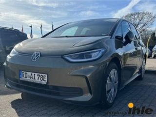 VW ID.3 Gebrauchtwagen