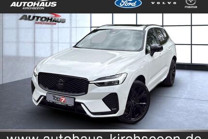 Volvo XC60 Gebrauchtwagen