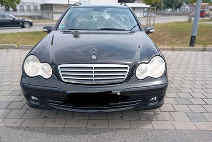 Mercedes-Benz C 180 Gebrauchtwagen