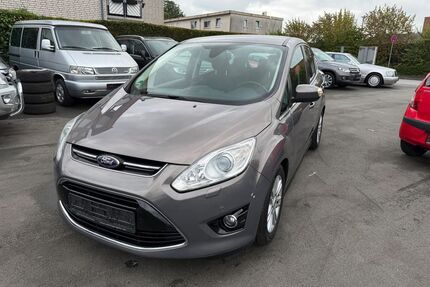 Ford C-Max Gebrauchtwagen