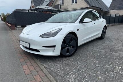 Tesla Model 3 Gebrauchtwagen