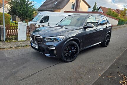 BMW X5 M50 Gebrauchtwagen