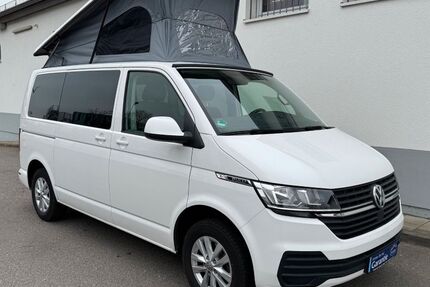 VW T6 California Gebrauchtwagen