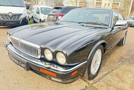 Jaguar Daimler Gebrauchtwagen