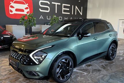 Kia Sportage Gebrauchtwagen