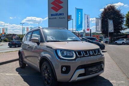 Suzuki Ignis Gebrauchtwagen