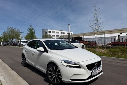 Volvo V40 Gebrauchtwagen