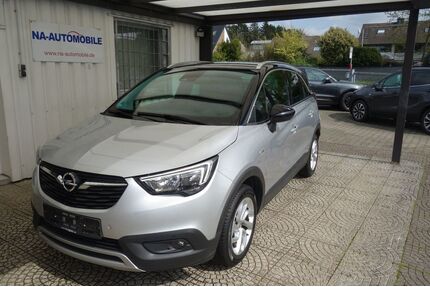 Opel Crossland (X) Gebrauchtwagen