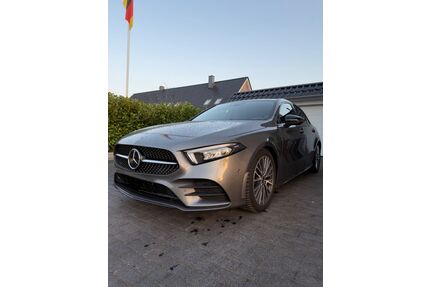 Mercedes-Benz A 250 Gebrauchtwagen