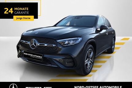 Mercedes-Benz GLC 300 Gebrauchtwagen