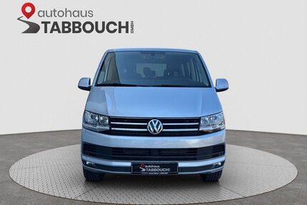 VW T6 Multivan Gebrauchtwagen