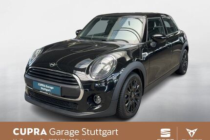Mini ONE Gebrauchtwagen