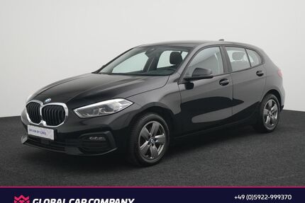 BMW 118 Gebrauchtwagen
