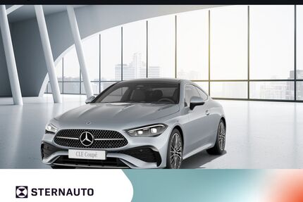 Mercedes-Benz CLE 220 Gebrauchtwagen
