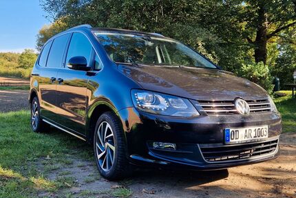 VW Sharan Gebrauchtwagen